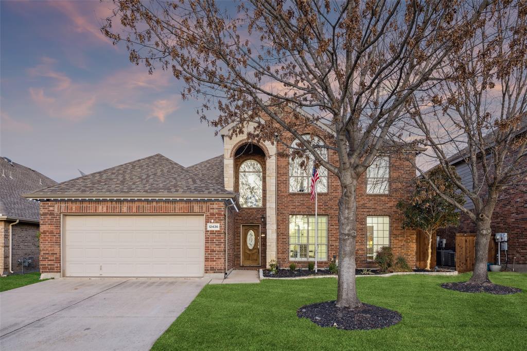12436 Grey Twig Drive