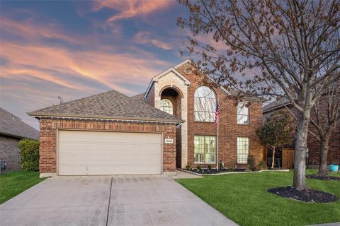12436 Grey Twig Drive Fort Worth TX 76244
