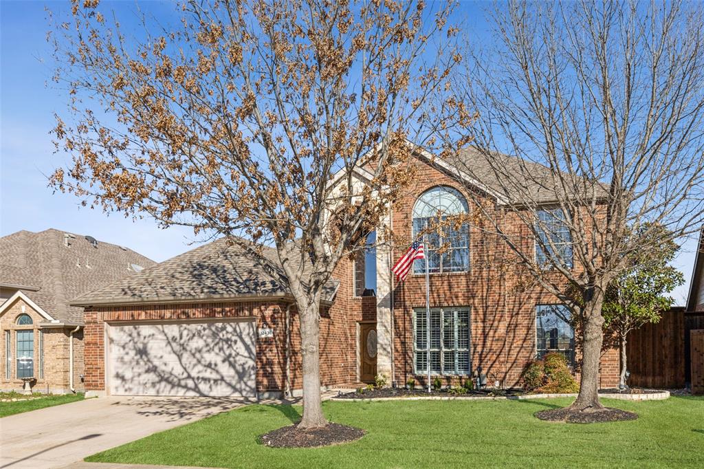 12436 Grey Twig Drive