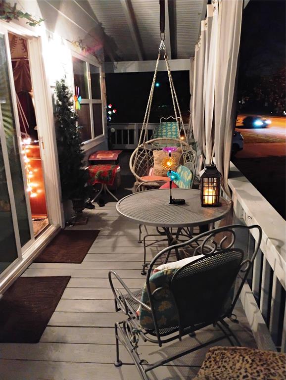 Divisions Van Alstyne - Residential