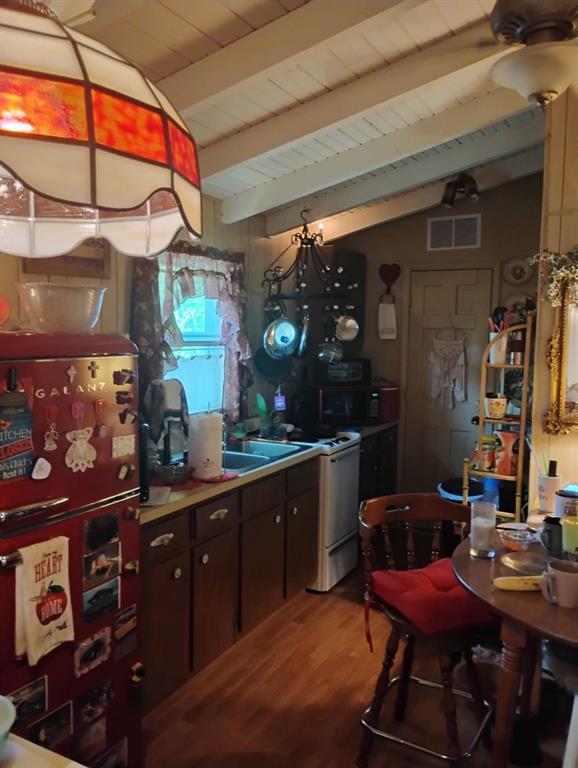 Divisions Van Alstyne - Residential