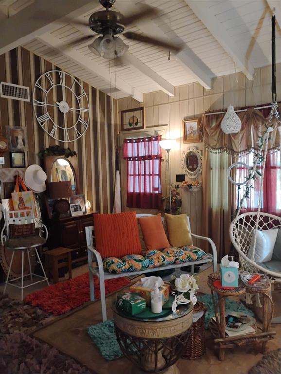 Divisions Van Alstyne - Residential