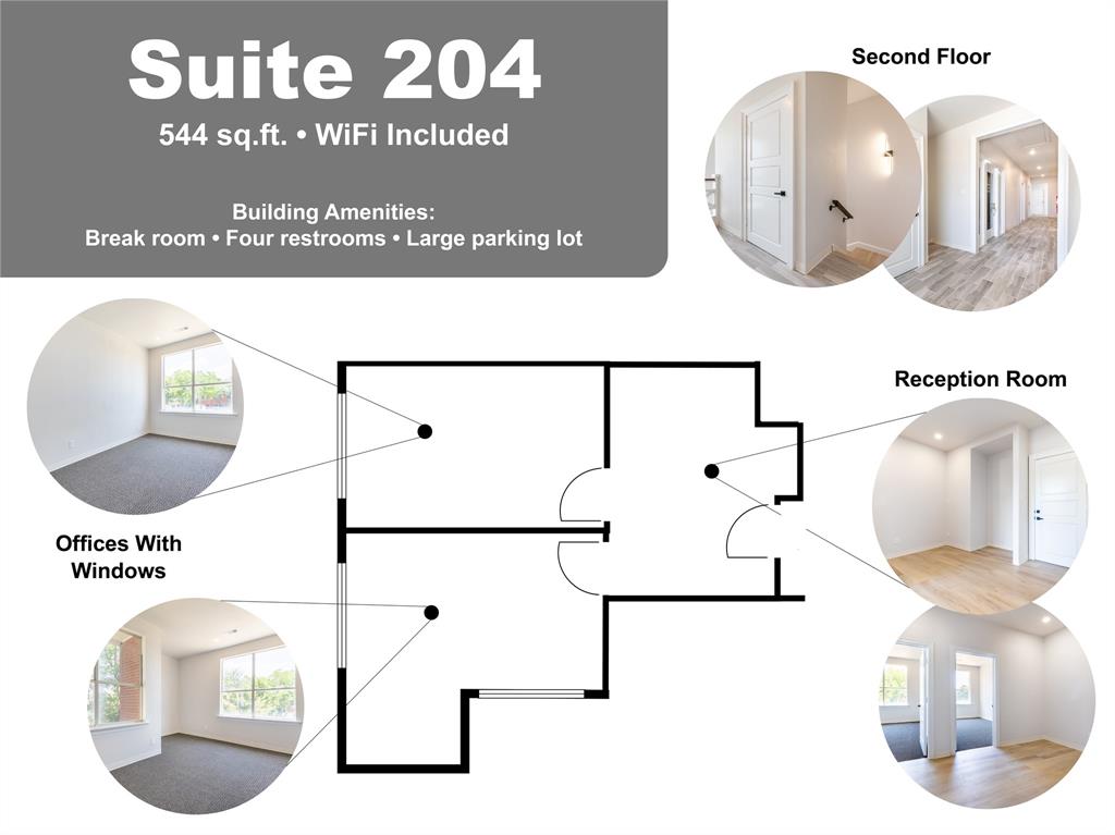 Daggett E Add - Commercial Lease