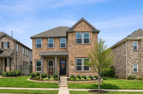 Photo of 2357 Gray Drive, Northlake, TX 76247 (MLS # 21167528)