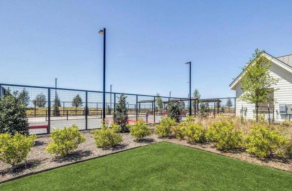 Pecan Square Ph 2b-2 - Residential