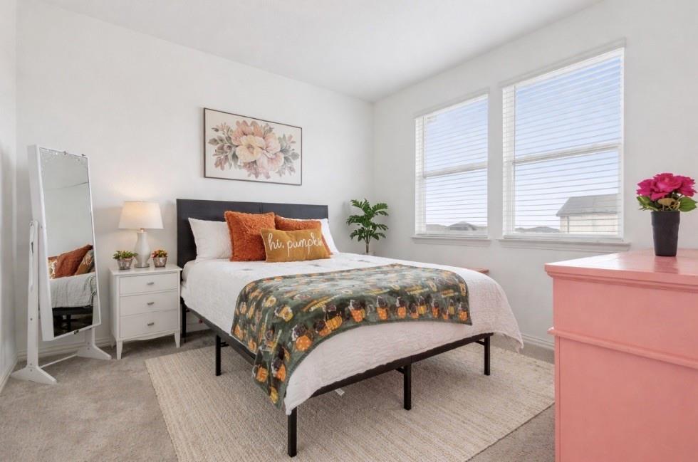 Pecan Square Ph 2b-2 - Residential