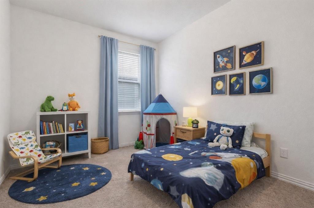 Pecan Square Ph 2b-2 - Residential