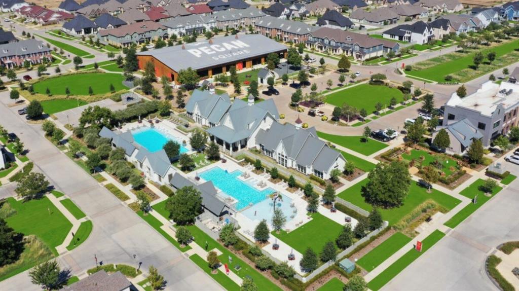 Pecan Square Ph 2b-2 - Residential