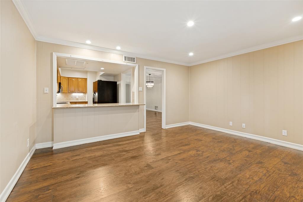 Universtiy Place Condo - Residential