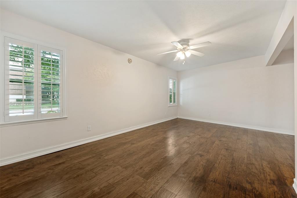 Universtiy Place Condo - Residential