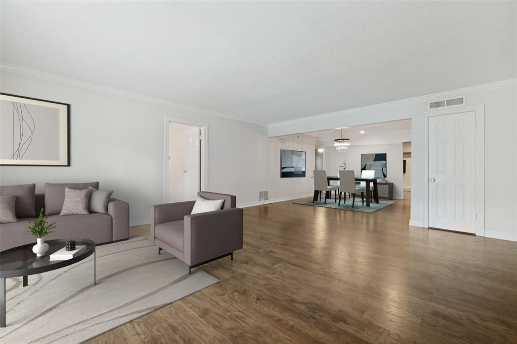 Universtiy Place Condo - Residential