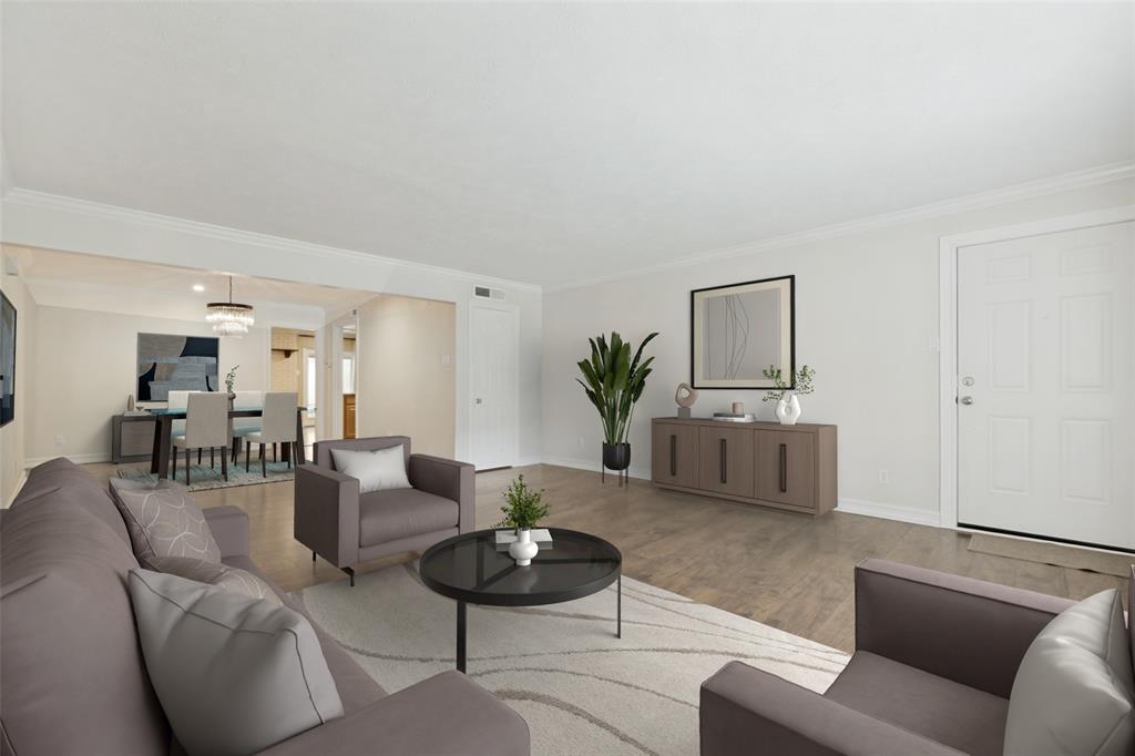 Universtiy Place Condo - Residential