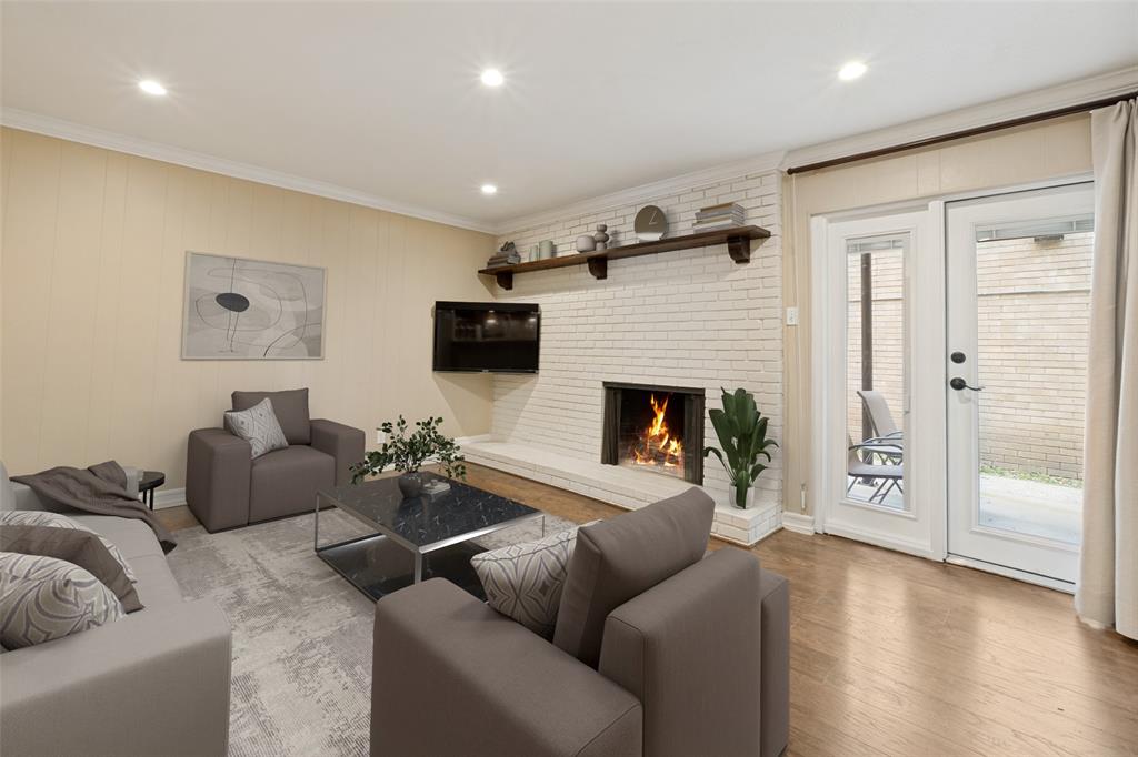 Universtiy Place Condo - Residential
