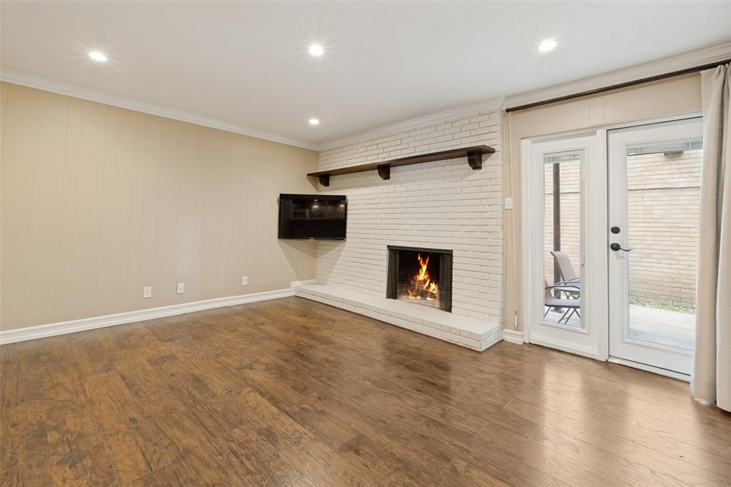 Universtiy Place Condo - Residential
