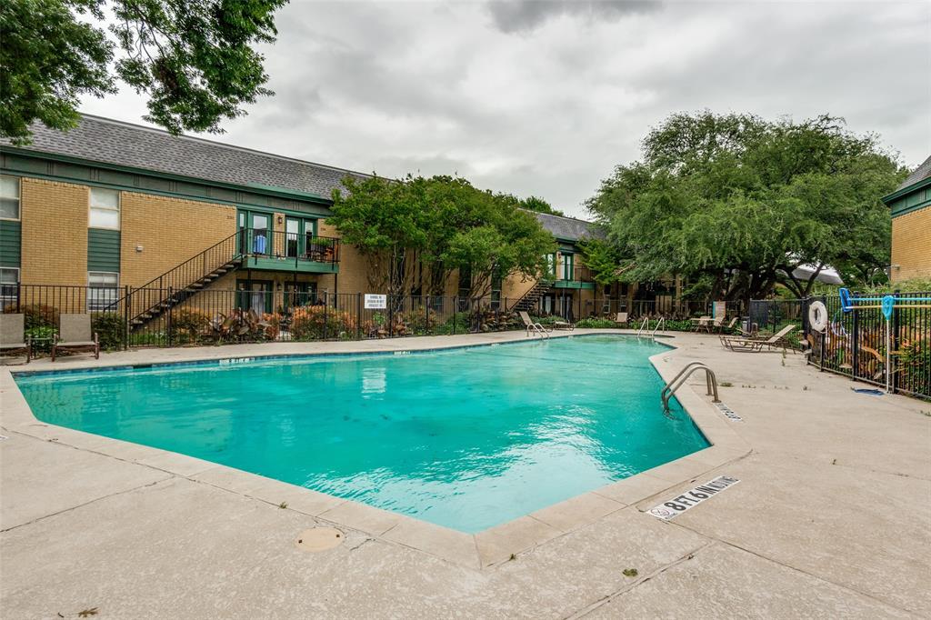 Universtiy Place Condo - Residential
