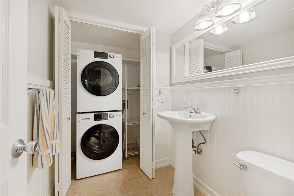 Universtiy Place Condo - Residential