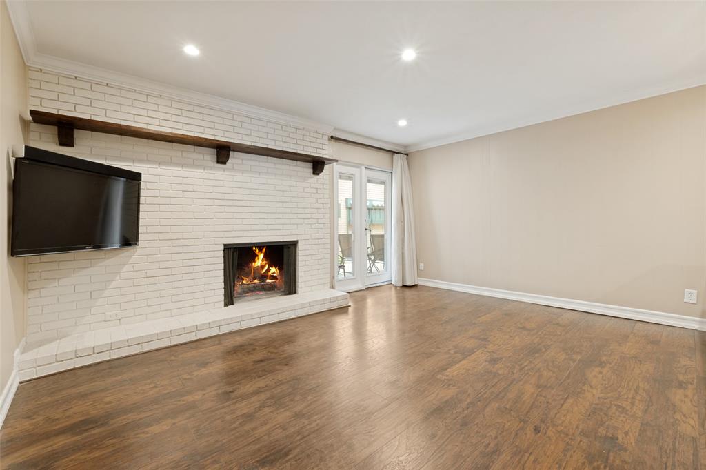 Universtiy Place Condo - Residential