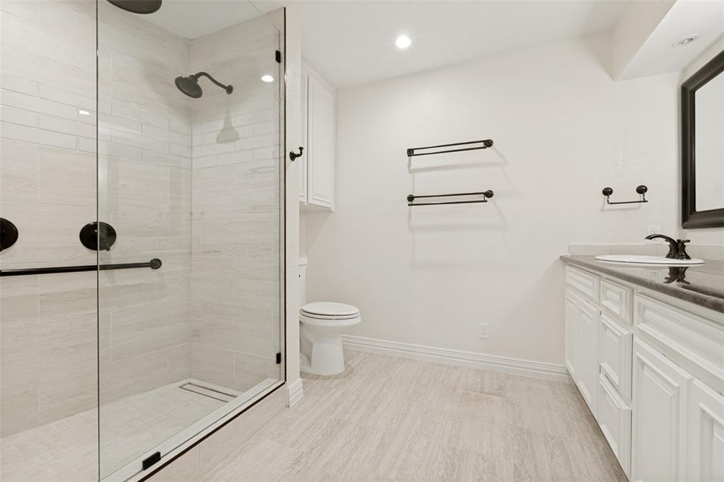 Universtiy Place Condo - Residential