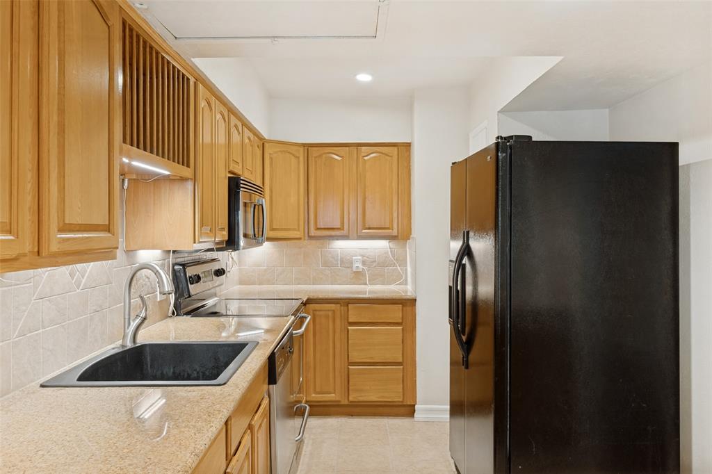 Universtiy Place Condo - Residential