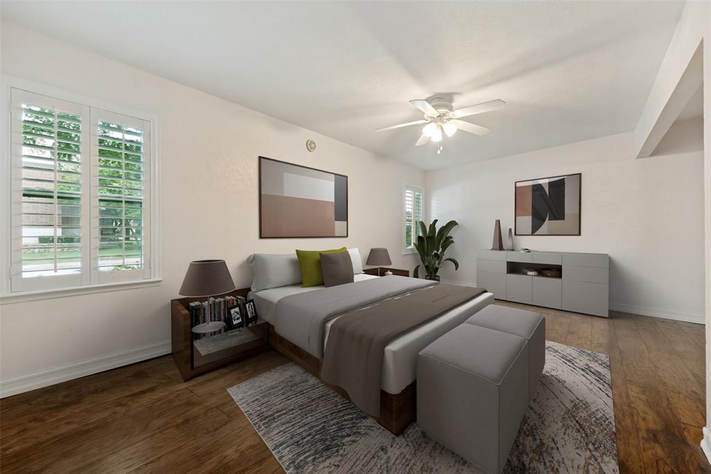 Universtiy Place Condo - Residential