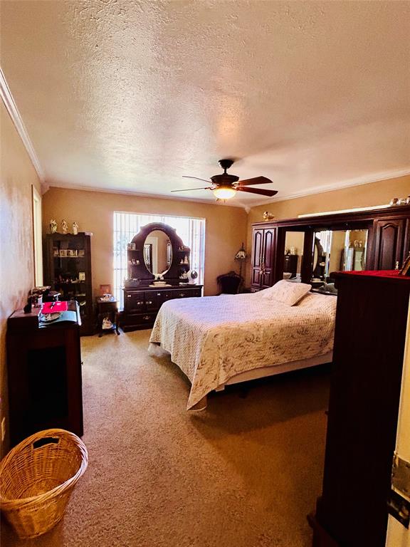 5703 Pecan Grove Drive