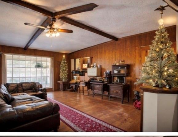 5703 Pecan Grove Drive