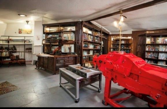 Pecan Grove Estates - Residential