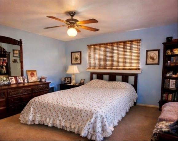 5703 Pecan Grove Drive