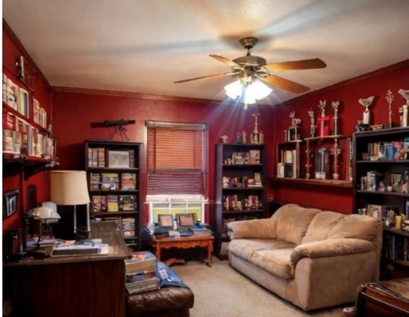 5703 Pecan Grove Drive