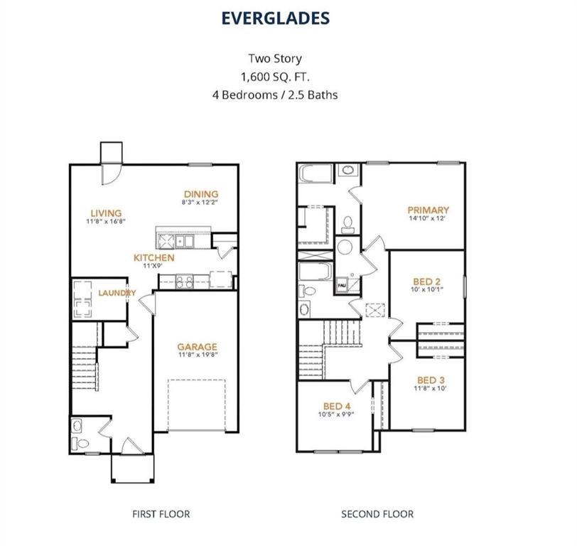 Park Central - Residential