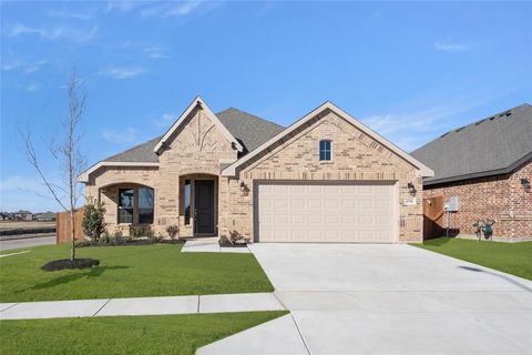 A home in Fort Worth