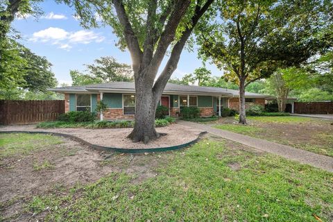 Photo of 2305 Madison Circle, Corsicana, TX 75110 (MLS # 21274600)