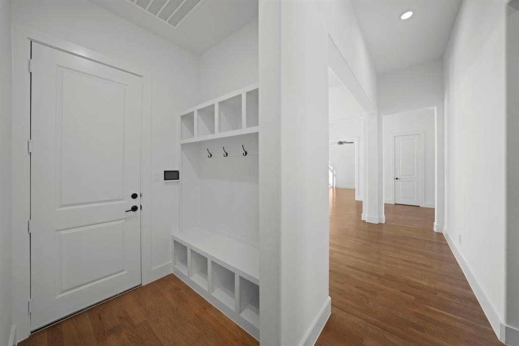 King's Crossing - Residential