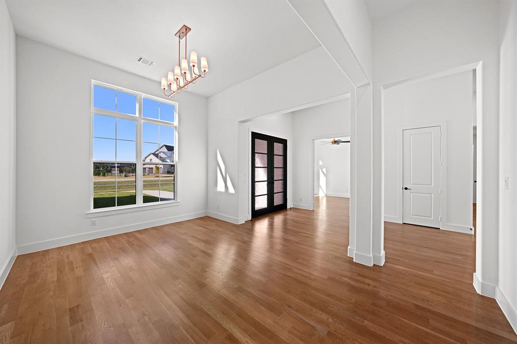 King's Crossing - Residential