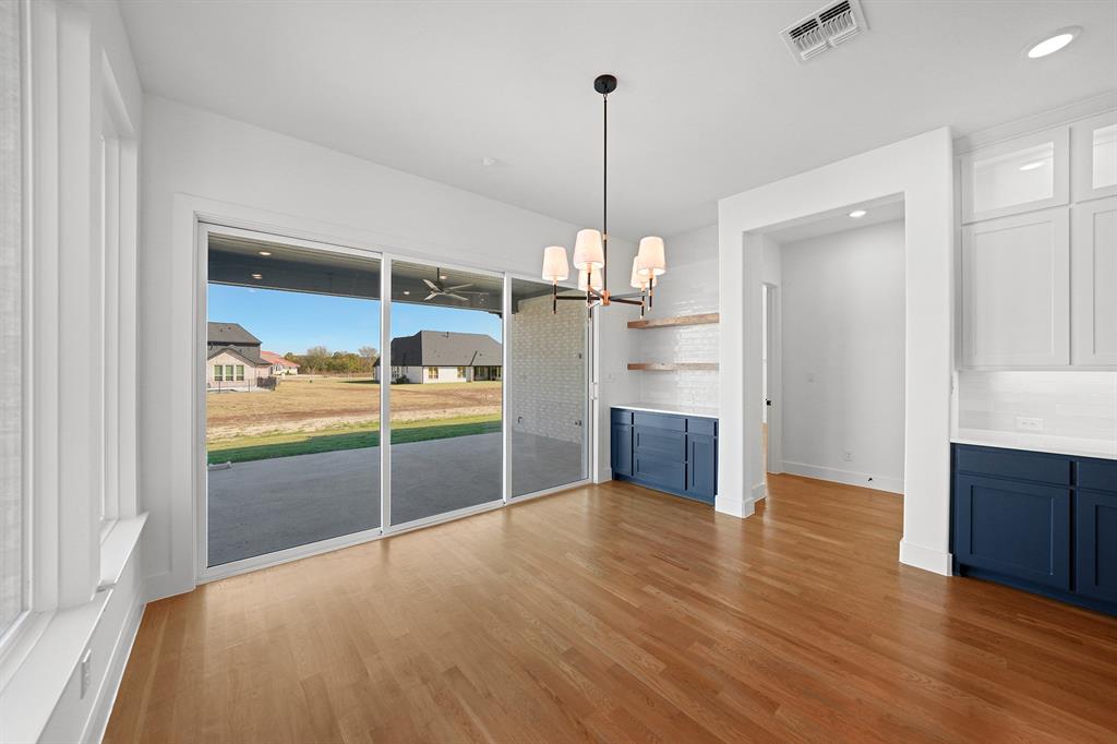 King's Crossing - Residential