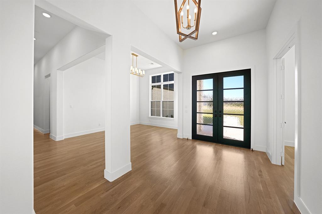 King's Crossing - Residential