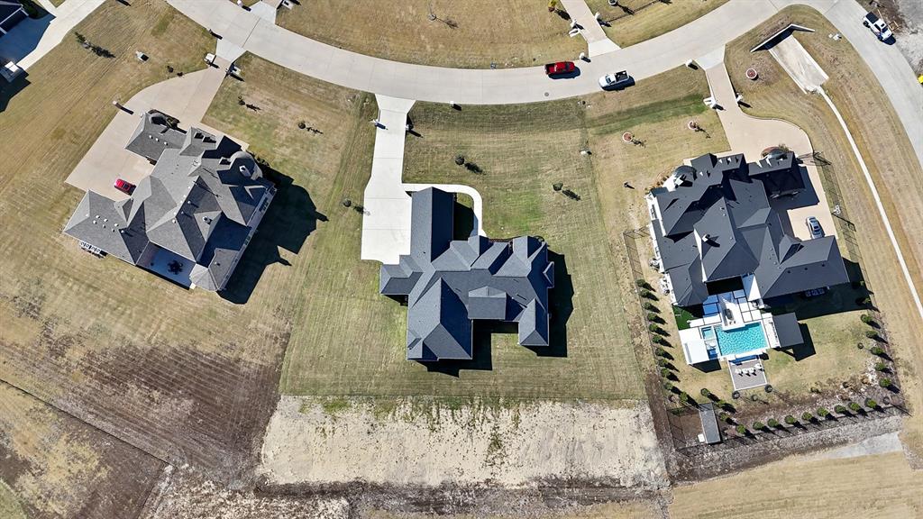 King's Crossing - Residential