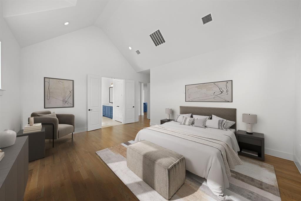 King's Crossing - Residential