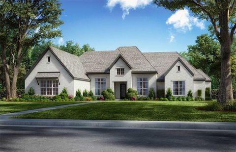 4906 Middleton Drive Parker TX 75002
