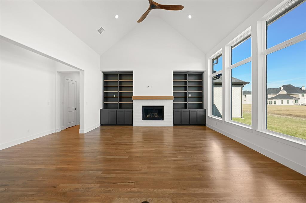 King's Crossing - Residential