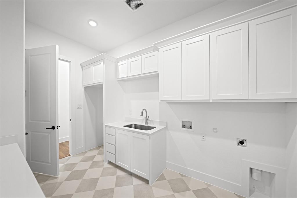 King's Crossing - Residential