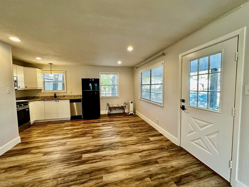 Cambridge Shores - Residential Lease