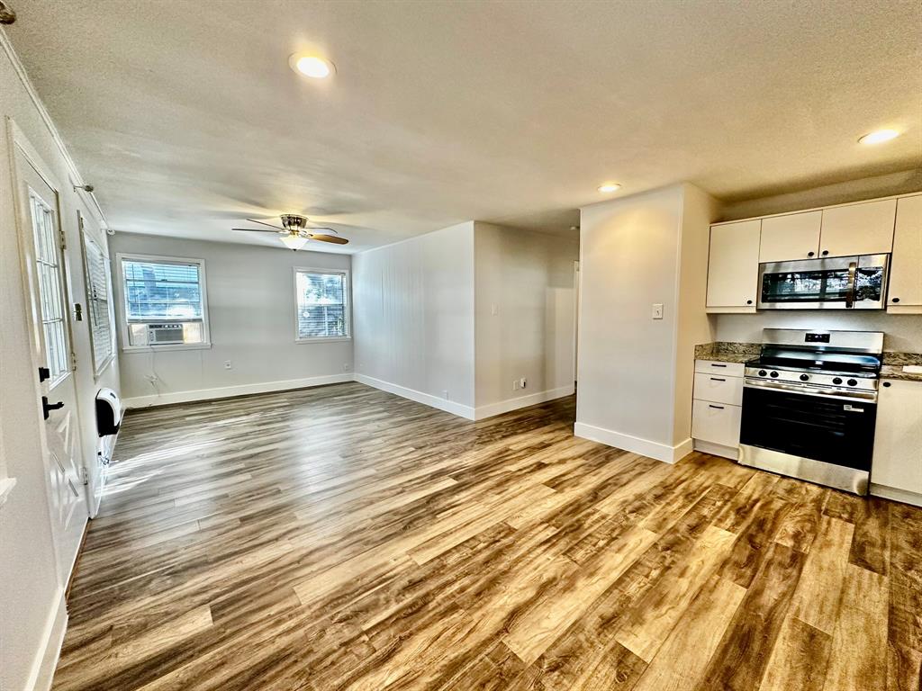 Cambridge Shores - Residential Lease