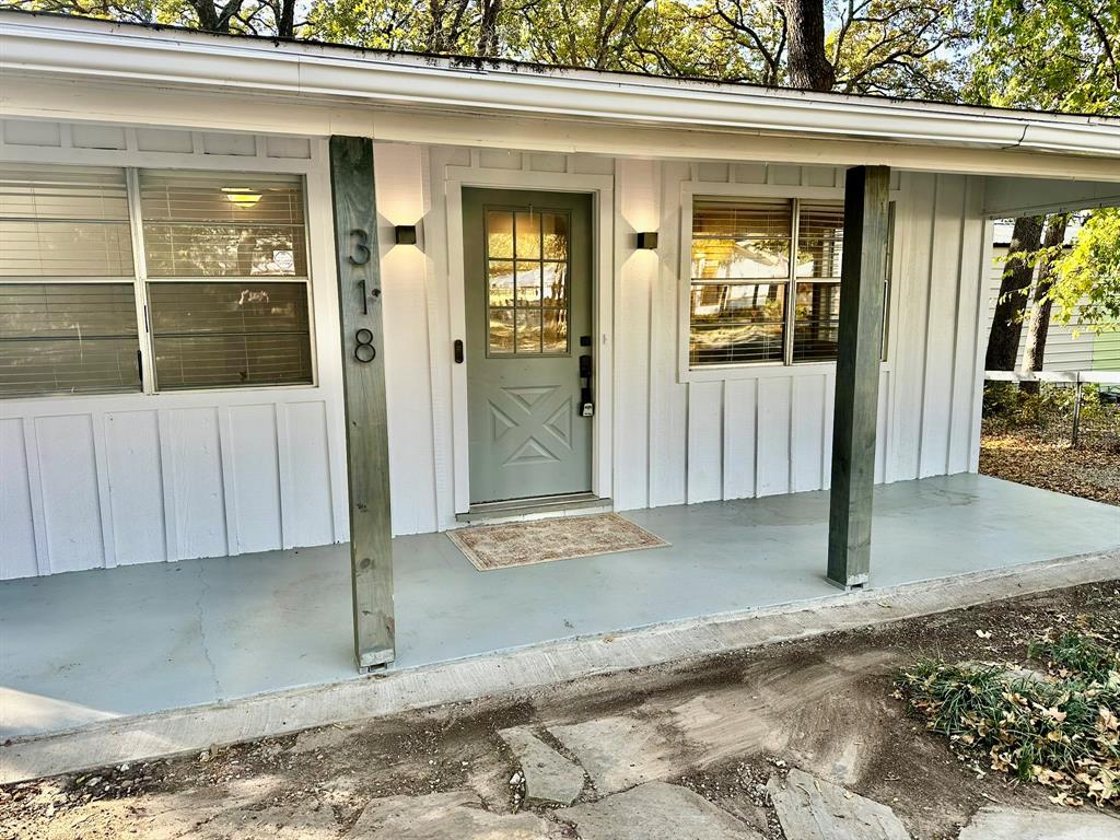 Cambridge Shores - Residential Lease