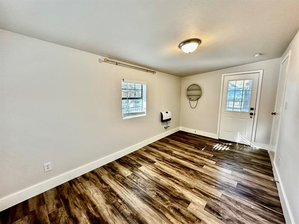 Cambridge Shores - Residential Lease