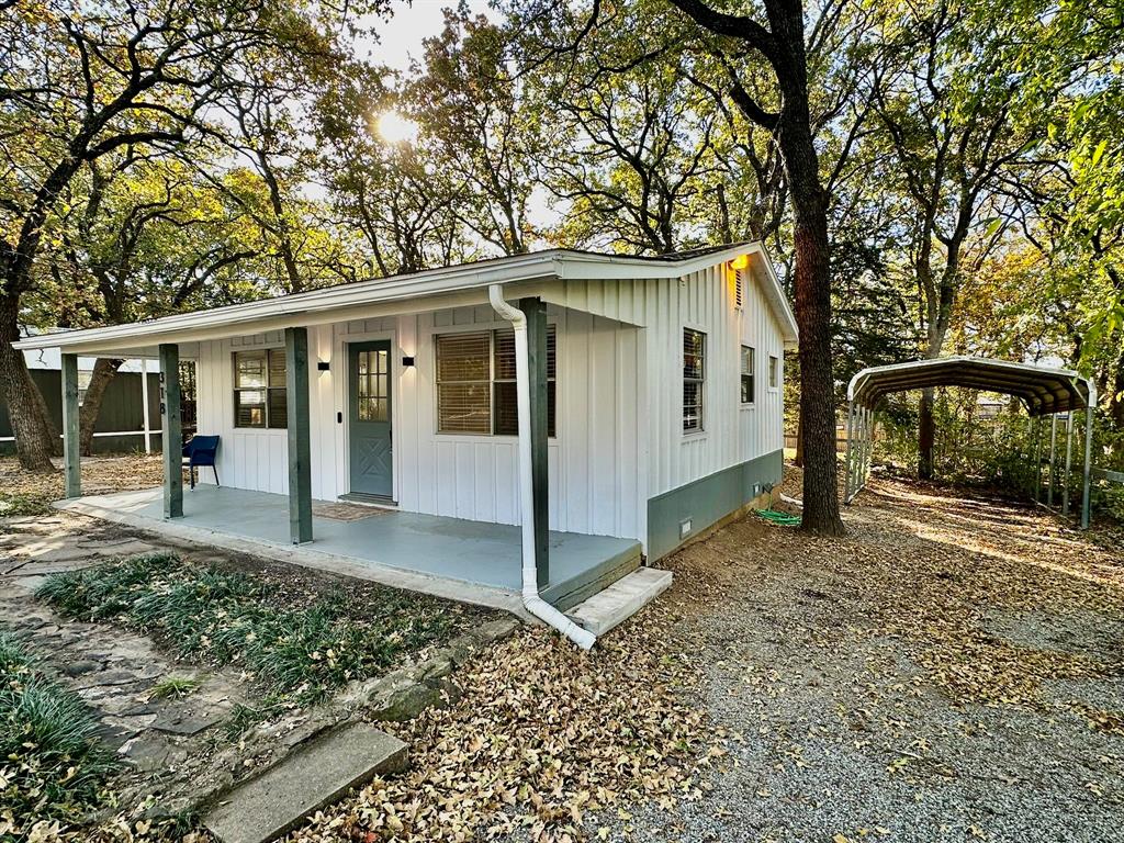 Cambridge Shores - Residential Lease