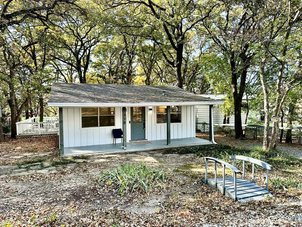 Cambridge Shores - Residential Lease