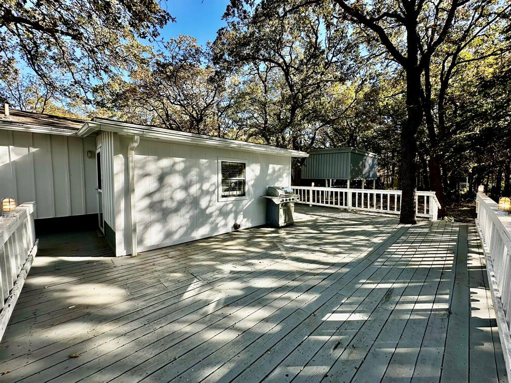 Cambridge Shores - Residential Lease