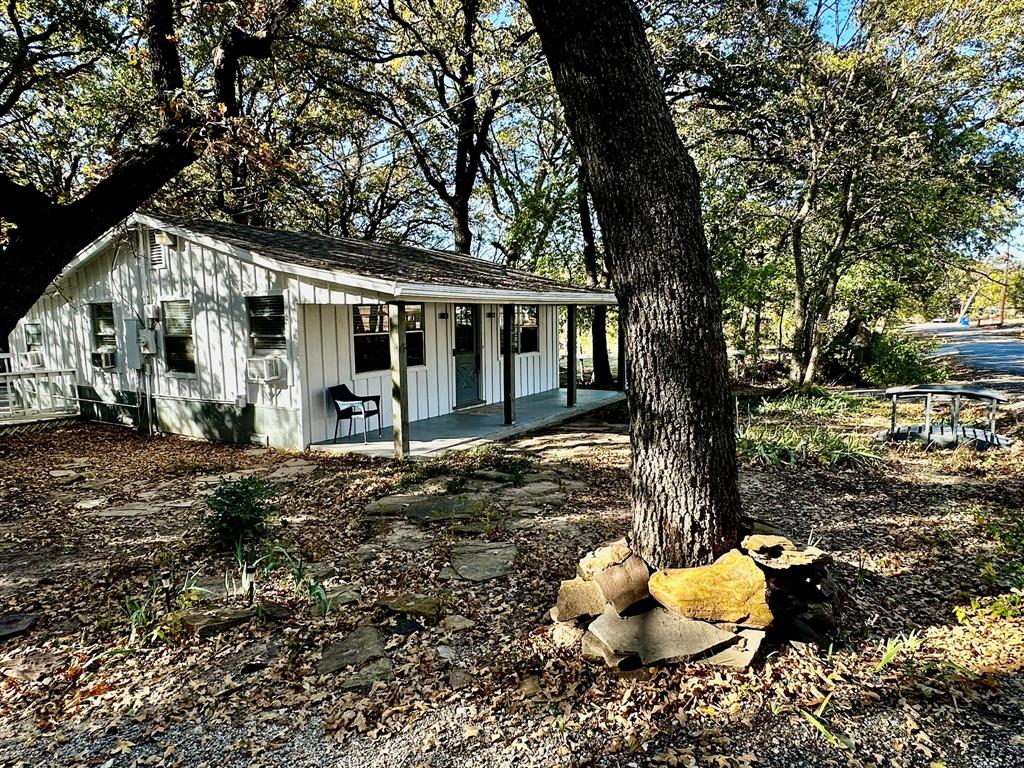 Cambridge Shores - Residential Lease