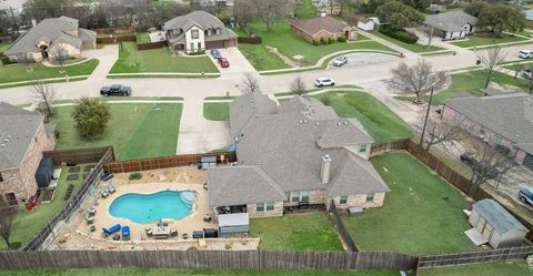 6041 Park View Drive, Midlothian, TX 76065 - #: 20862701